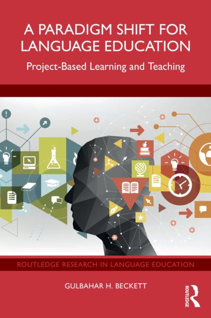 Paradigm Shift For Language Education