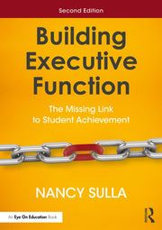 Building Executive Function