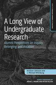 Long View Of Undergraduate Research
