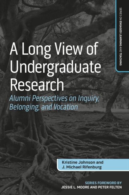 Long View Of Undergraduate Research