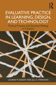 Evaluative Practice In Learning Design
