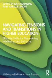 Navigating Tensions And Transitions In