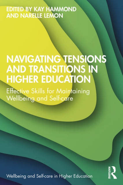 Navigating Tensions And Transitions In