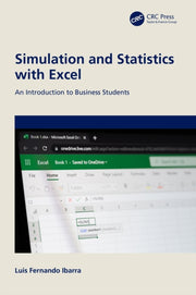 Simulation & Statistics With Excel