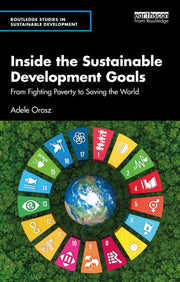 Inside The Sustainable Development Goal