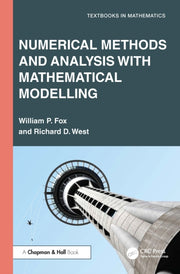Numerical Methods And Analysis With Mat
