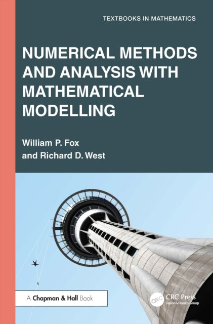 Numerical Methods And Analysis With Mat