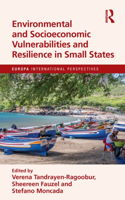 Environmental And Socioeconomic Vulnera