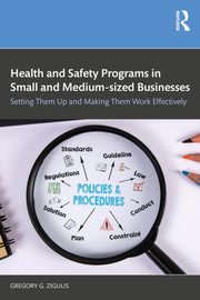 Health And Safety Programs In Small And