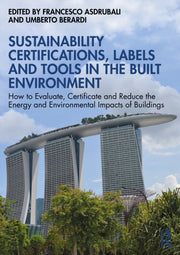 Sustainability Certifications Labels A