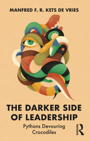 Darker Side Of Leadership