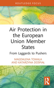 Air Protection In The European Union Me By Tomala  Magdalena