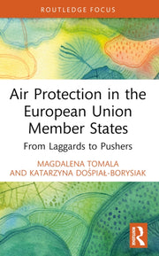 Air Protection In The European Union Me By Tomala  Magdalena