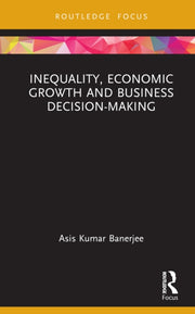 Inequality Economic Growth And Busines