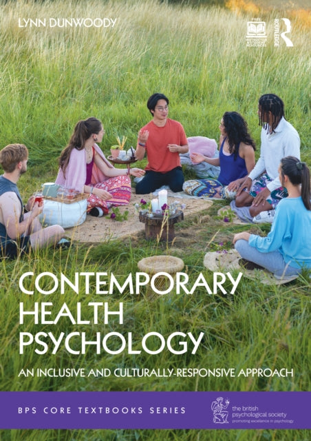 Contemporary Health Psychology By Dunwoody  Lynn