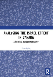 Analysing The Israel Effect In Canada