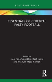 Essentials Of Cerebral Palsy Football By Gonz    Lez  Iv    N