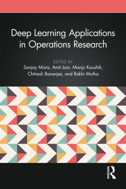 Advanced Intelligent Applications