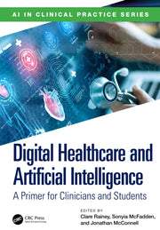 Digital Healthcare And Artificial Intel