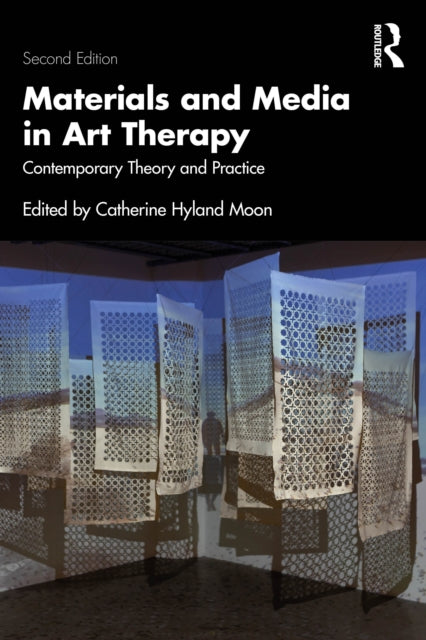 Materials Media In Art Therapy