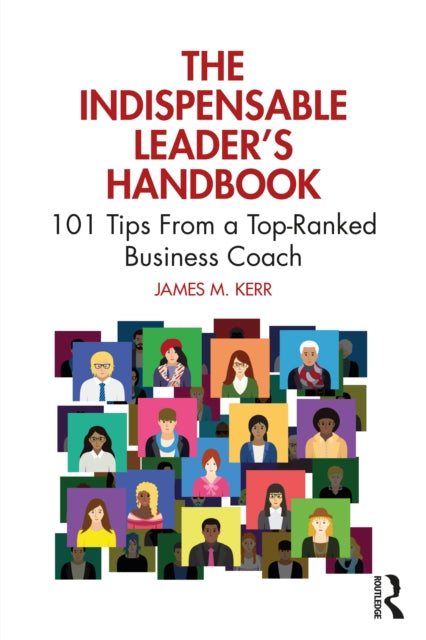 Indispensable Leaders Handbook