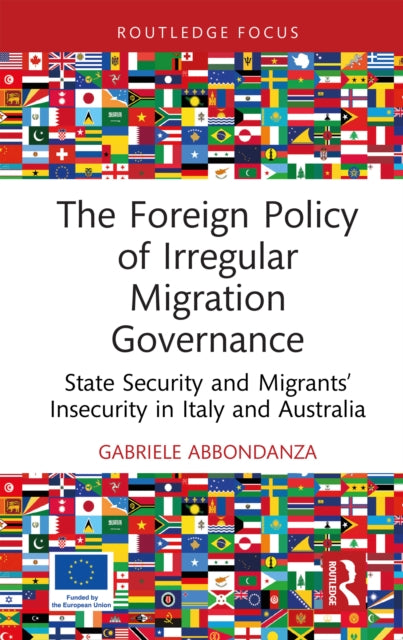 Foreign Policy Of Irregular Migration G