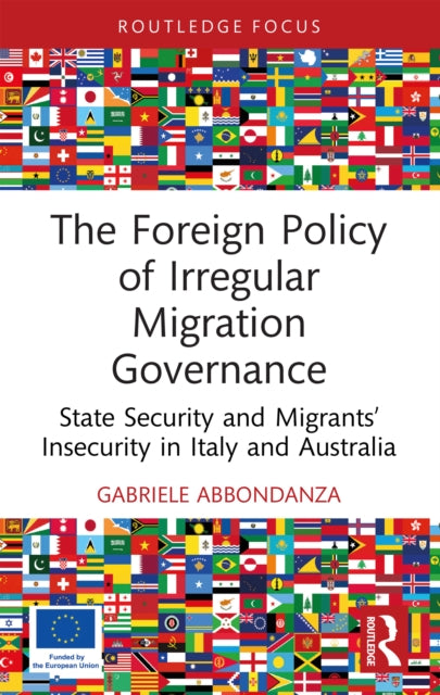 Foreign Policy Of Irregular Migration G