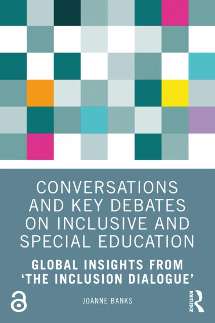 Conversations And Key Debates On Inclus