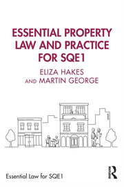Essential Property Law And Practice For