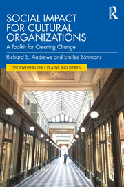 Social Impact For Cultural Organization