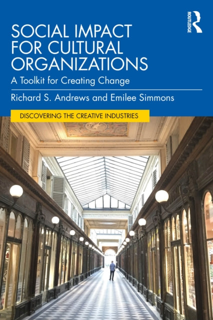Social Impact For Cultural Organization