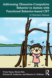Addressing Obsessive-compulsive Behavio