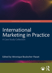International Marketing In Practice