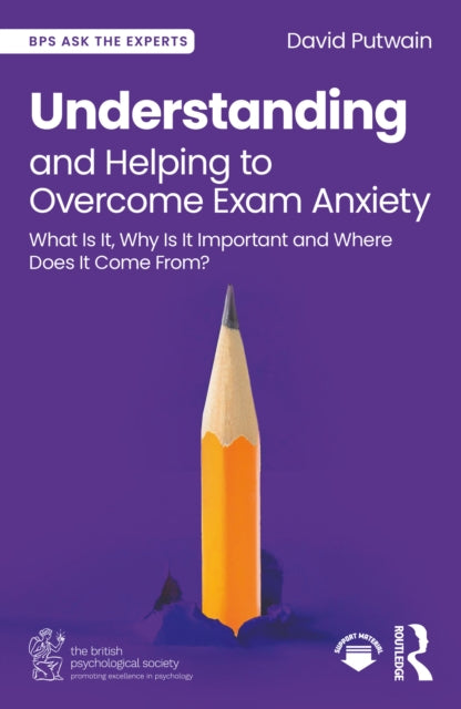 Understanding And Helping To Overcome E