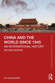 China And The World Since 1945