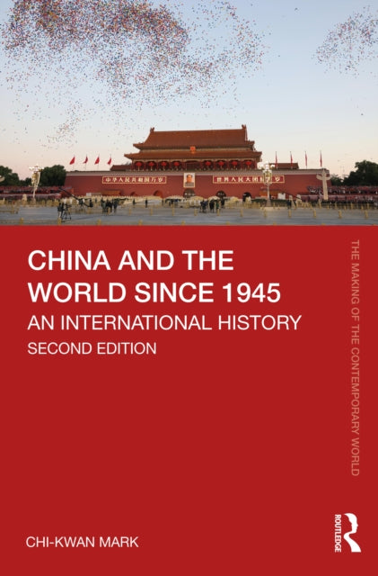 China And The World Since 1945