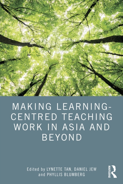 Making Learning-centred Teaching Work I