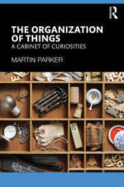Organization Of Things