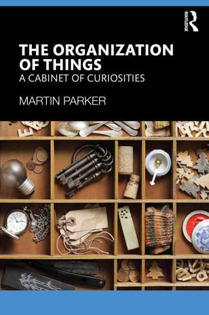 Organization Of Things