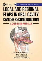 Local And Regional Flaps In Oral Cavity