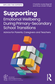 Supporting Emotional Wellbeing During P