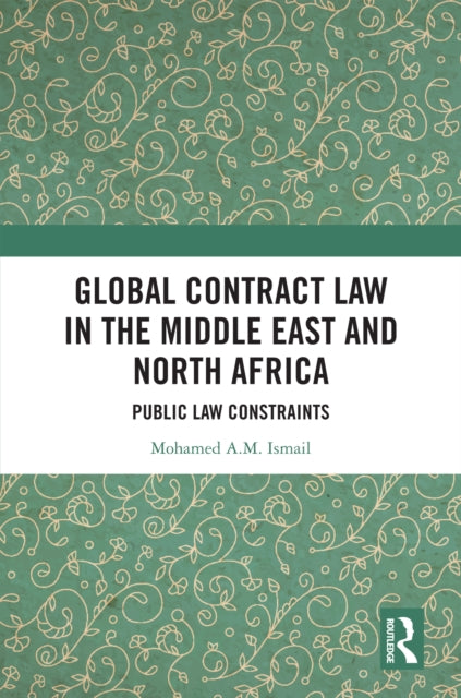 Global Contract Law In The Middle East
