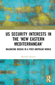 Us Security Interests In The   New