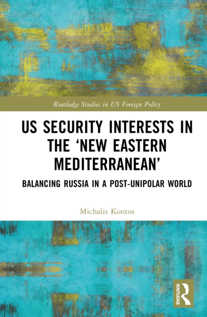 Us Security Interests In The   New
