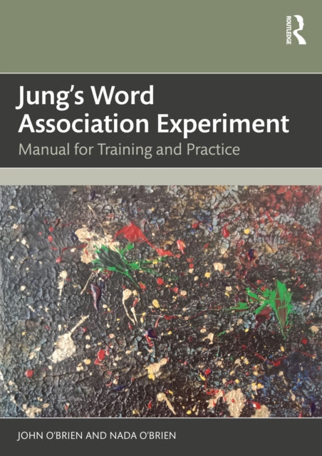 Jungs Word Association Experiment