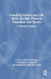 Coaching Values And Life Skills Through