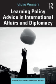 Learning Policy Advice In International