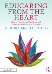 Educaring From The Heart How To Nurtur