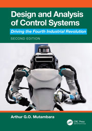 Design And Analysis Of Control Systems