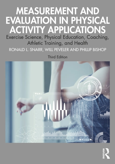 Measurement And Evaluation In Physical